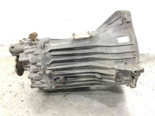 КПП механическая (МКПП), ориг. номер 8872512, 8872460, Iveco Daily 1999-2006