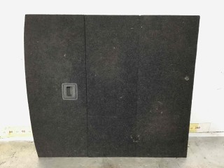 Полка багажника, ориг. номер 3C9863459A, Volkswagen Passat 2005-2010