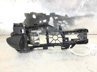 Скелет ручки наружной передней правой, ориг. номер 3C0837886H, Volkswagen Passat 2005-2010