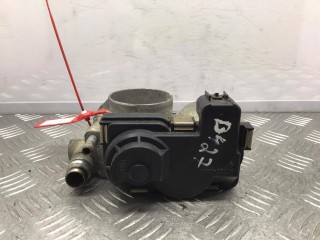 Заслонка дроссельная, ориг. номер 55560398, 055559227, 25378492A, Opel Astra 1998-2009