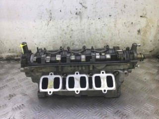 Головка блока цилиндров, ориг. номер 059103373D, Audi A4 1999-2001