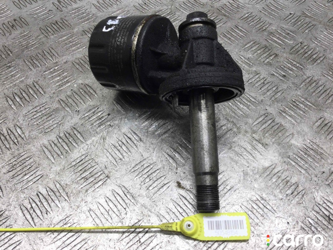Корпус масляного фильтра Renault Clio 2003-2013, 1.5 л, дизель, 8200052680, фото 1