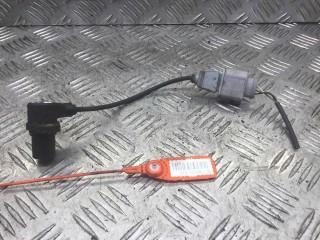 Датчик коленвала, ориг. номер 06A906433G, 06A906433L, Audi A3 2003-2005