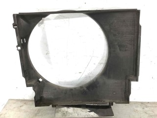 Диффузор вентилятора, ориг. номер 2249458, 17112249458, BMW 7-Series 2005-2008