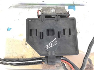 Блок реле, ориг. номер 569084, 909282156908, Mercedes Vito 1996-2003