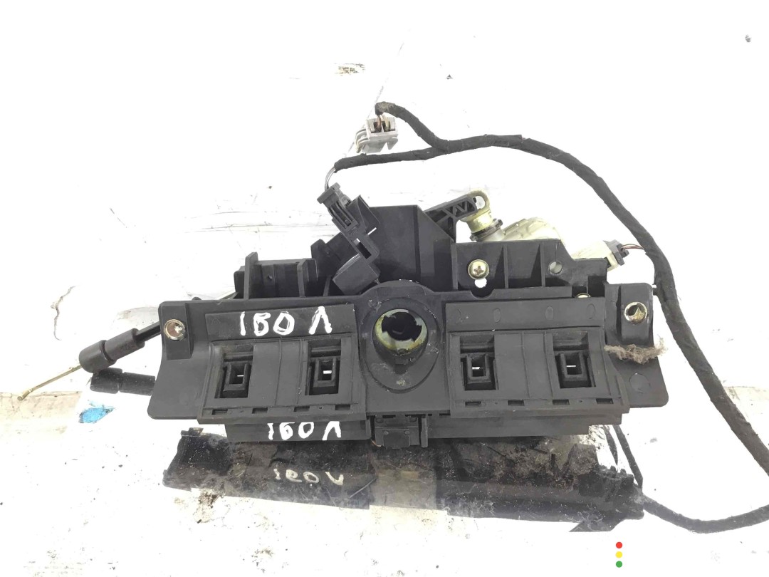 Замок багажника Audi A6 1997-2001, седан, 8D9827565H, фото 1