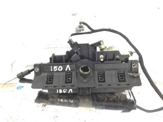 Замок багажника, ориг. номер 8D9827565H, 4B0827565H, Audi A6 1997-2001