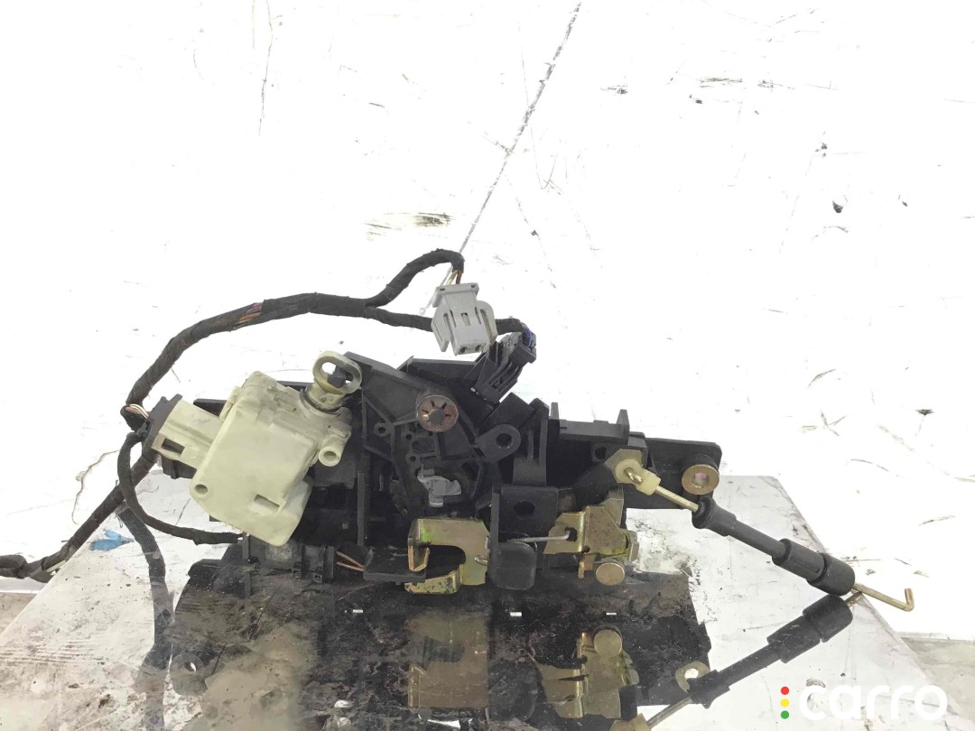 Замок багажника Audi A6 1997-2001, седан, 8D9827565H, фото 2