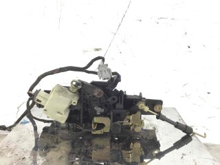 Замок багажника, ориг. номер 8D9827565H, 4B0827565H, Audi A6 1997-2001