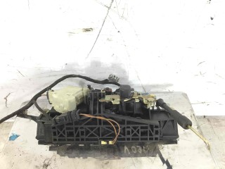 Замок багажника, ориг. номер 8D9827565H, 4B0827565H, Audi A6 1997-2001