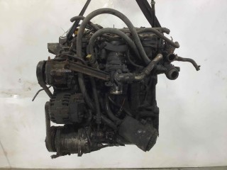 Двигатель, ориг. номер G9T722, Opel Movano 1998-2003