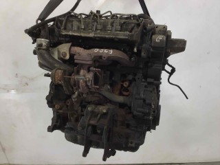 Двигатель, ориг. номер G9T722, Opel Movano 1998-2003