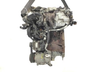 Двигатель, ориг. номер SFJB, M1DA, SFJA, M2DA, M2DC, M1JA, Ford Focus 2011-2015