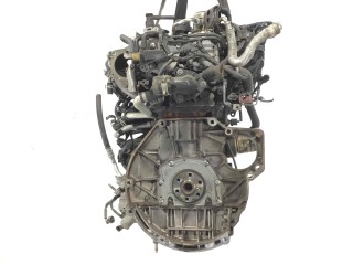 Двигатель, ориг. номер SFJB, M1DA, SFJA, M2DA, M2DC, M1JA, Ford Focus 2011-2015