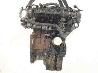 Двигатель, ориг. номер SFJB, M1DA, SFJA, M2DA, M2DC, M1JA, Ford Focus 2011-2015