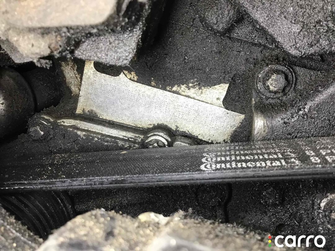 Двигатель Mercedes ML 2005-2008, 642.920, фото 6