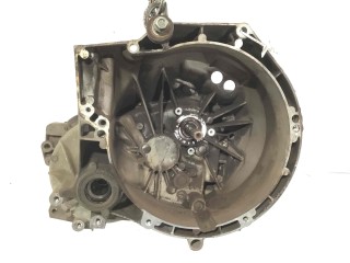 КПП механическая (МКПП), ориг. номер CV6R7002BBE, 2057783, CV6R7002BBH, CV6R7002BBF, 2038360, Ford Focus 2011-2015