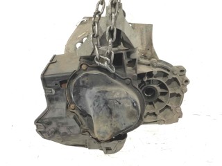 КПП механическая (МКПП), ориг. номер CV6R7002BBE, 2057783, CV6R7002BBH, CV6R7002BBF, 2038360, Ford Focus 2011-2015
