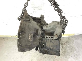 КПП механическая (МКПП), ориг. номер CV6R7002BBE, 2057783, CV6R7002BBH, CV6R7002BBF, 2038360, Ford Focus 2011-2015