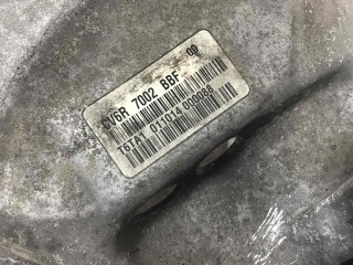 КПП механическая (МКПП), ориг. номер CV6R7002BBE, 2057783, CV6R7002BBH, CV6R7002BBF, 2038360, Ford Focus 2011-2015