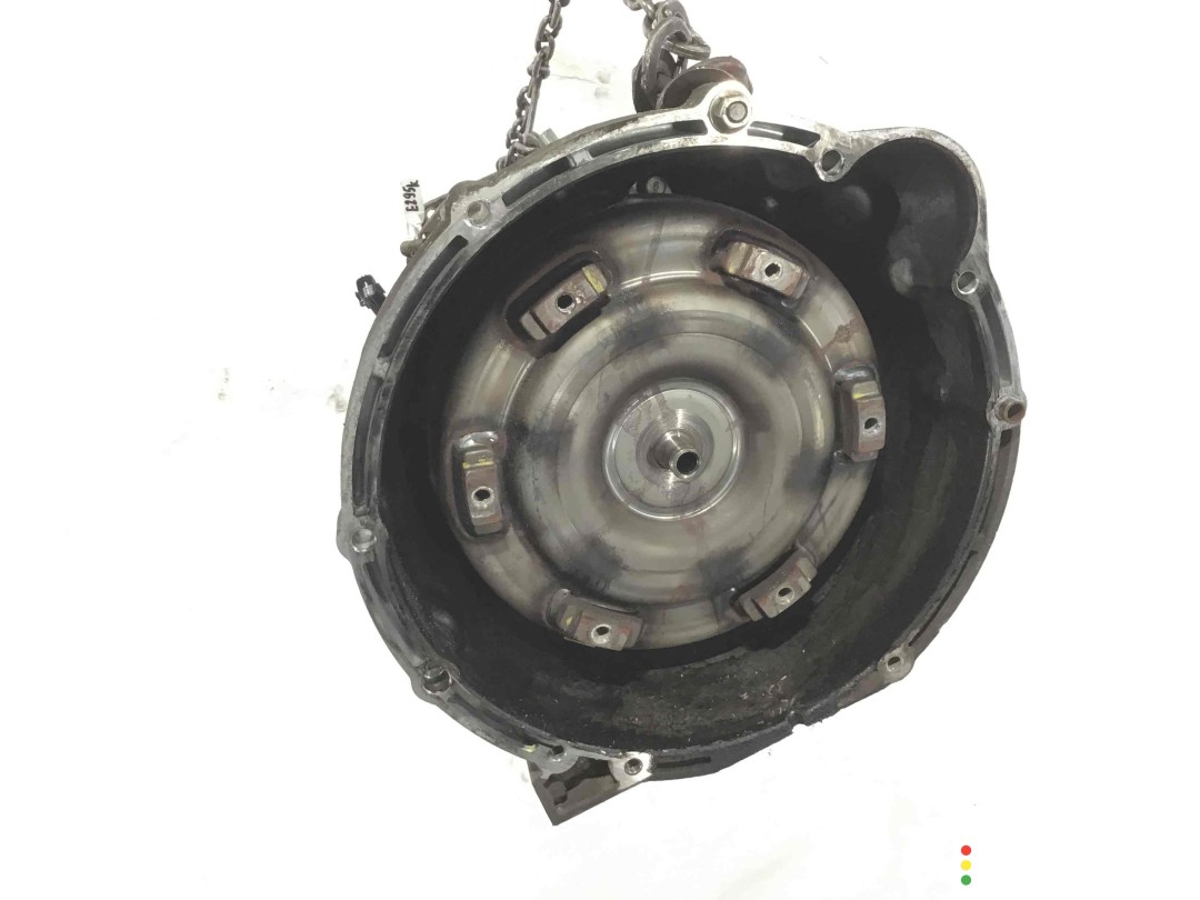 КПП автоматическая (АКПП) Kia Sorento 2002-2006, Y6CA4E, фото 1