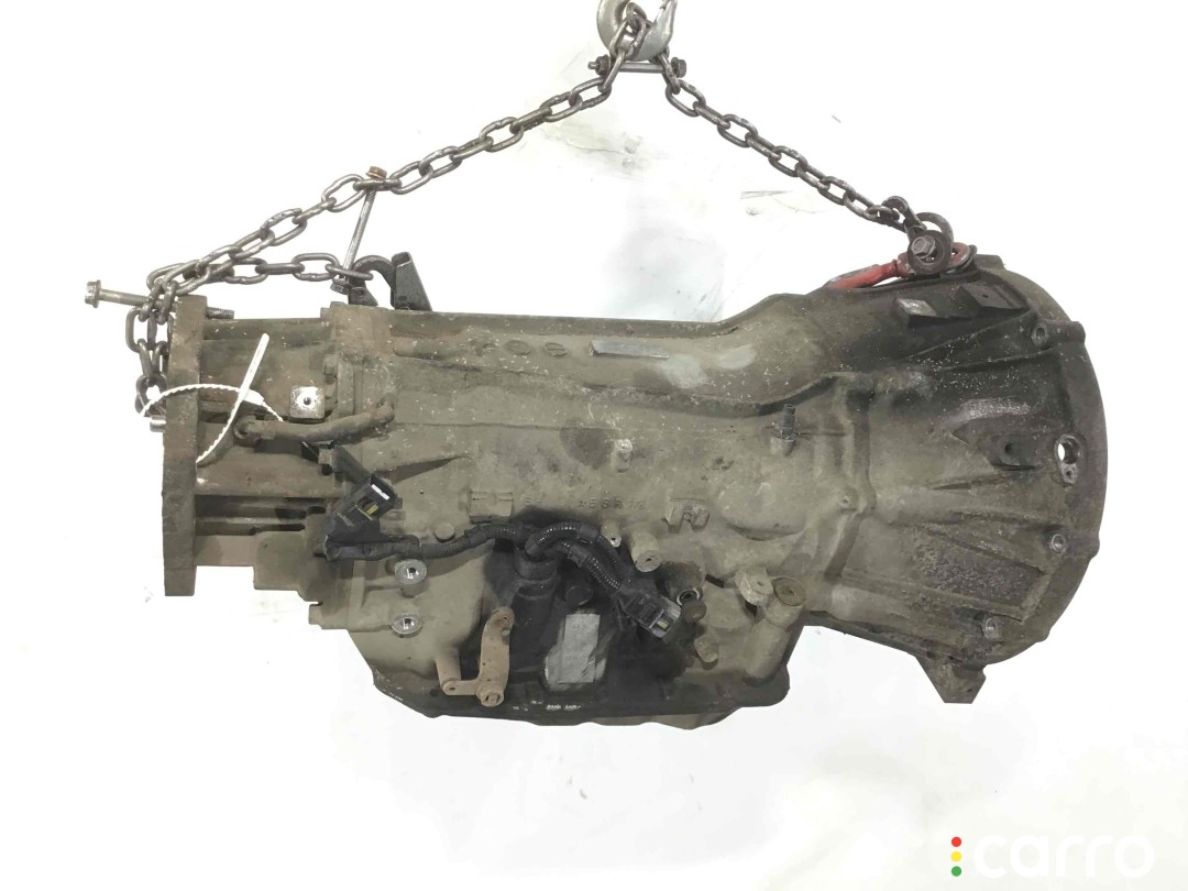 КПП автоматическая (АКПП) Kia Sorento 2002-2006, Y6CA4E, фото 5