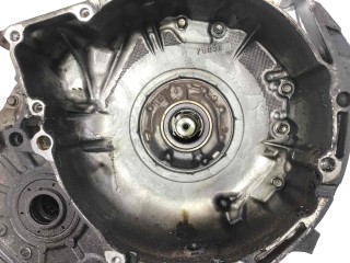 КПП автоматическая (АКПП), ориг. номер TF80SC, AF40, 55571447, AF406, 95509068, Opel Insignia 2008-2013