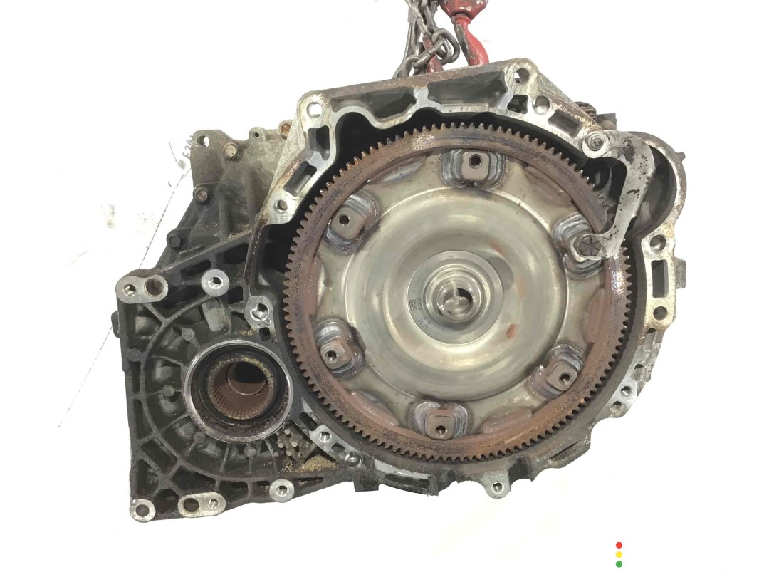 КПП автоматическая (АКПП) Hyundai Santa Fe 2004-2012, 450003B415, фото 1