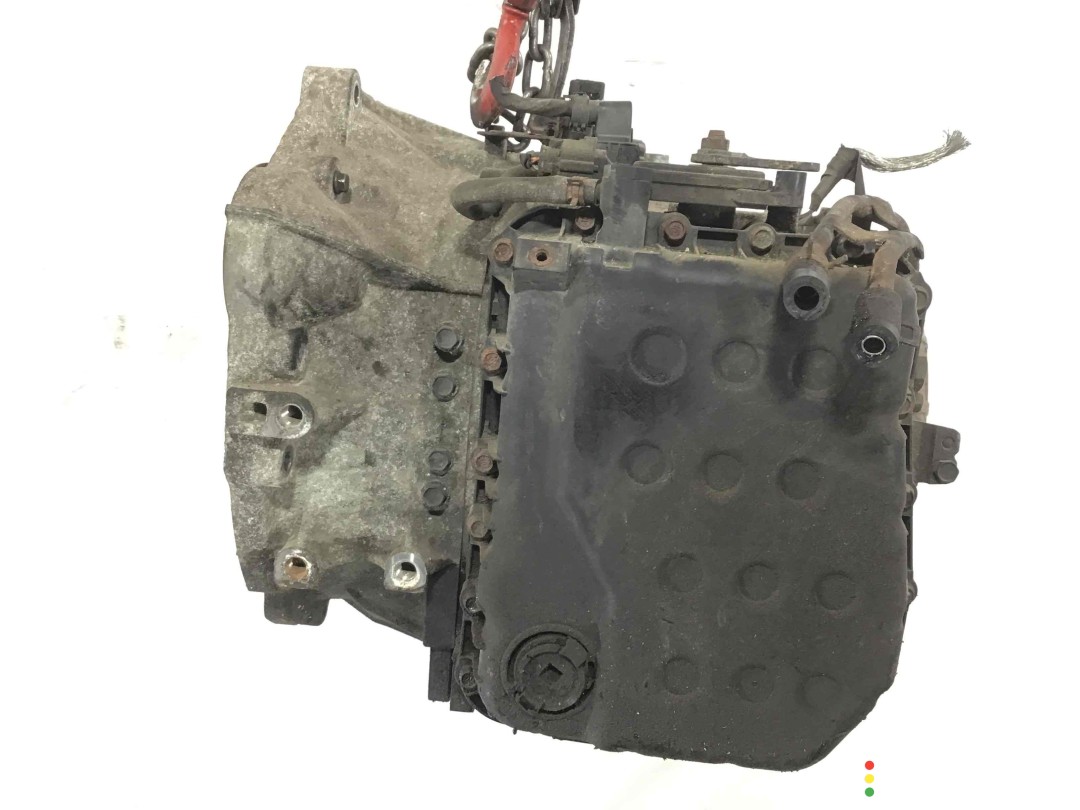 КПП автоматическая (АКПП) Hyundai Santa Fe 2004-2012, 450003B415, фото 2