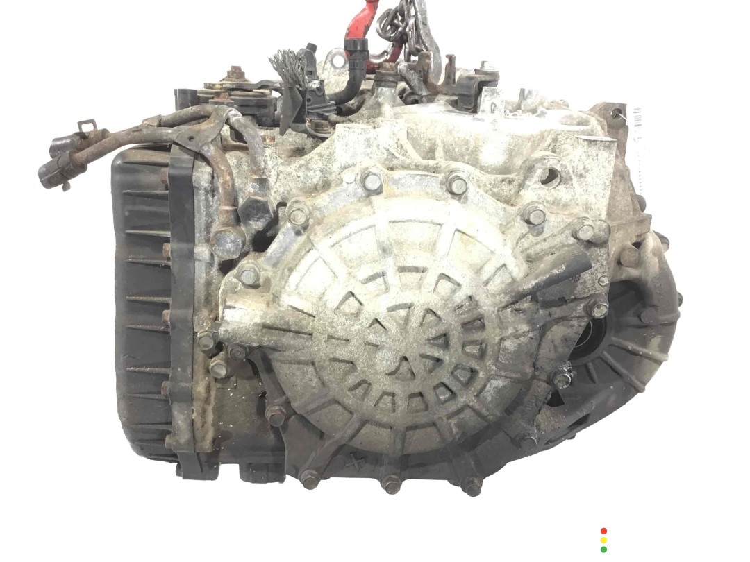 КПП автоматическая (АКПП) Hyundai Santa Fe 2004-2012, 450003B415, фото 3
