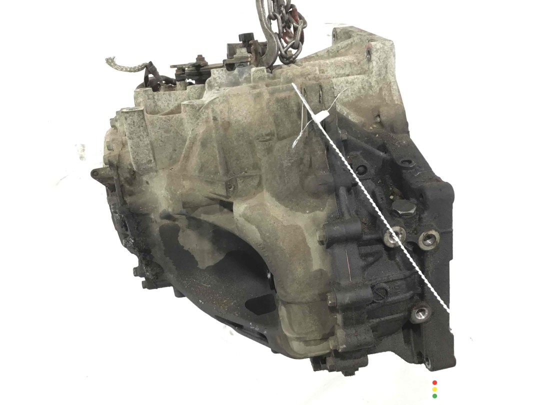 КПП автоматическая (АКПП) Hyundai Santa Fe 2004-2012, 450003B415, фото 4