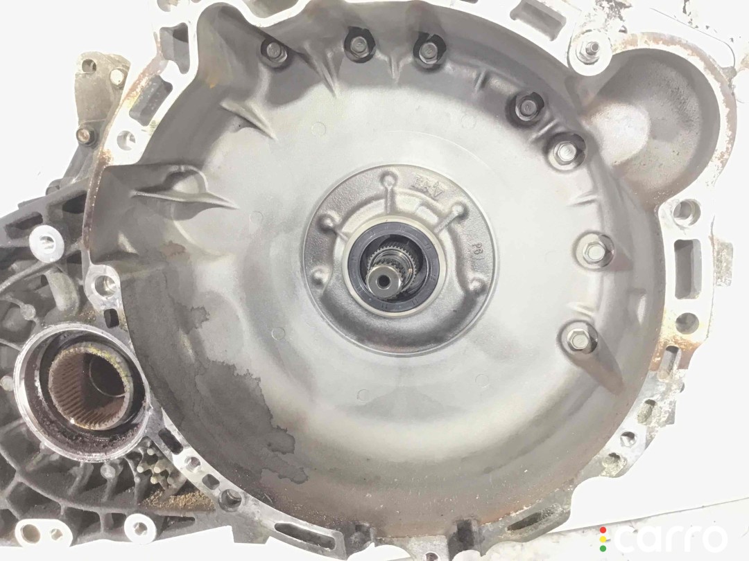 КПП автоматическая (АКПП) Hyundai Santa Fe 2004-2012, 450003B415, фото 8