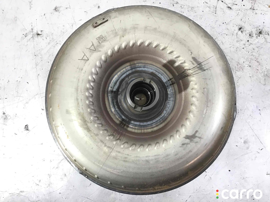 КПП автоматическая (АКПП) Hyundai Santa Fe 2004-2012, 450003B415, фото 10