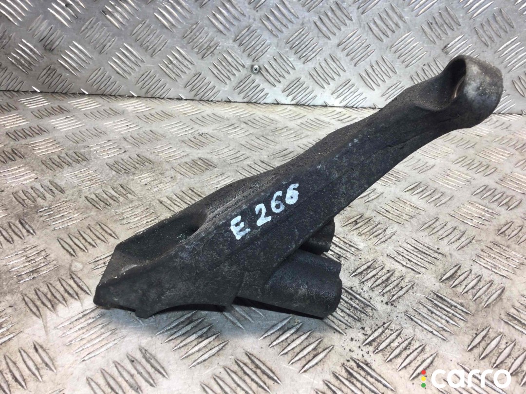 Кронштейн двигателя Audi A4 2004-2009, 2.0 л, дизель, 8E0199307S, фото 1