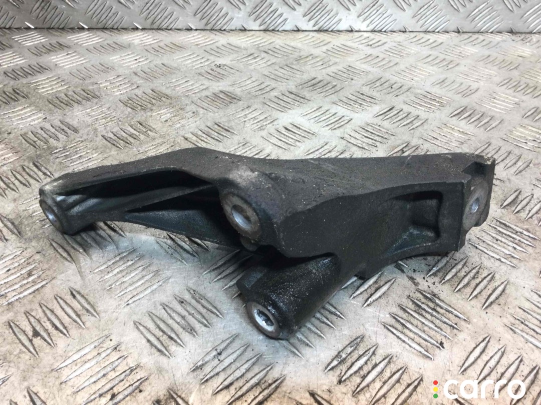 Кронштейн двигателя Audi A4 2004-2009, 2.0 л, дизель, 8E0199307S, фото 3