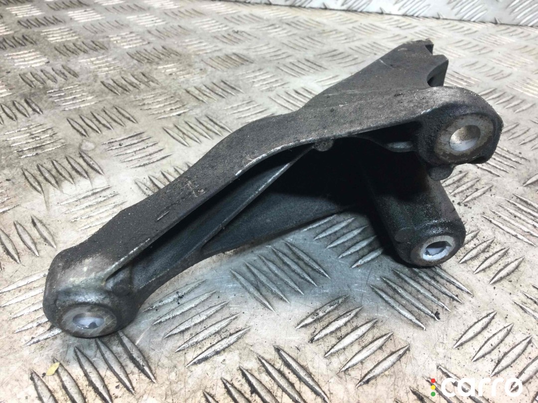 Кронштейн двигателя Audi A4 2004-2009, 2.0 л, дизель, 8E0199307S, фото 4