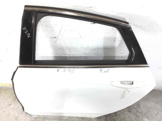 Дверь задняя левая, ориг. номер 2505270, 2499922, DS73F24631BAE, Ford Mondeo 2014-2019