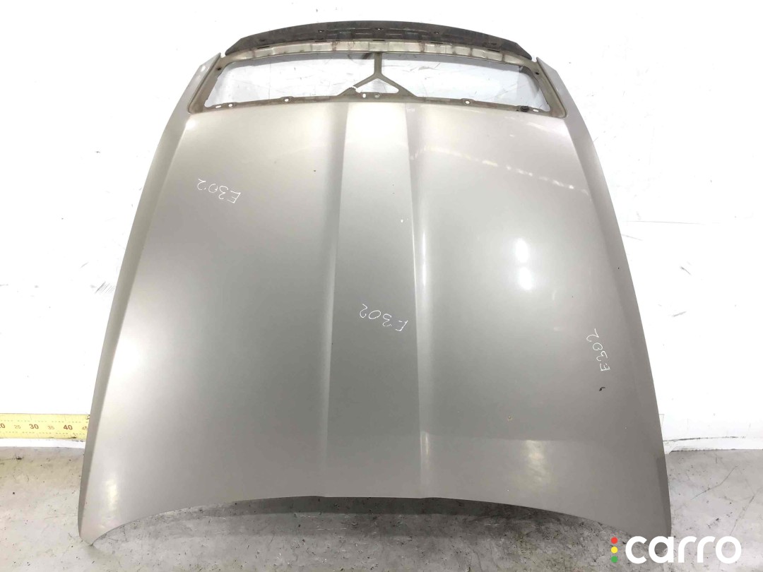Капот Skoda Octavia 2008-2013, 1Z0823031B, фото 1