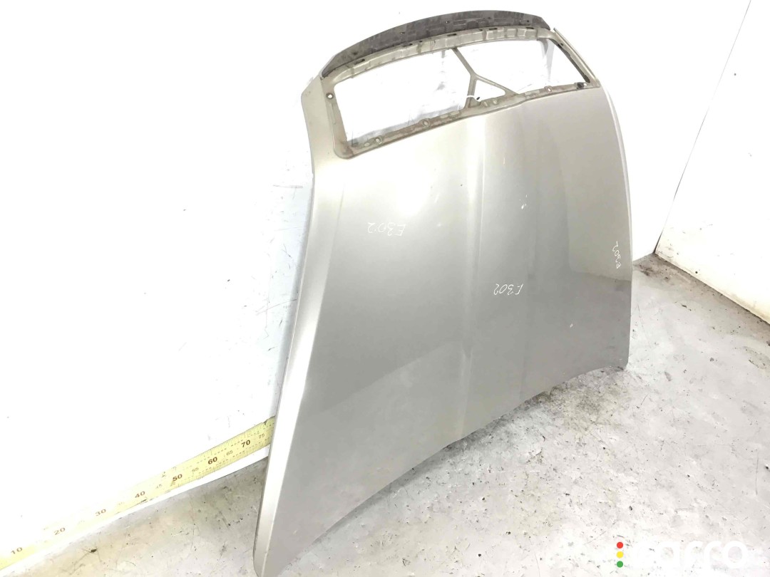 Капот Skoda Octavia 2008-2013, 1Z0823031B, фото 3
