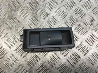 Ручка крышки багажника, ориг. номер A1647600561, Mercedes GL 2006-2009