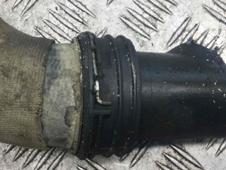 Патрубок интеркулера, ориг. номер 7L6145967, Volkswagen Touareg 2002-2007