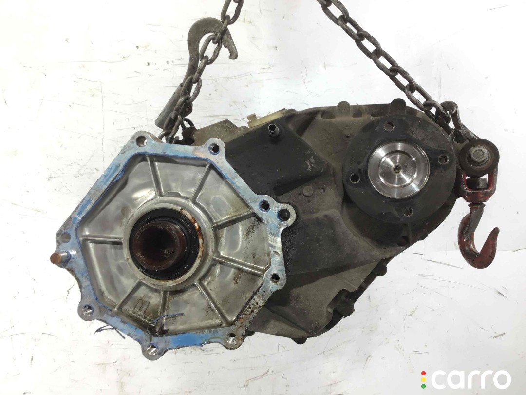 4730049200, 4424000023 Раздаточная коробка Kia Sorento 2008г. - фото №1
