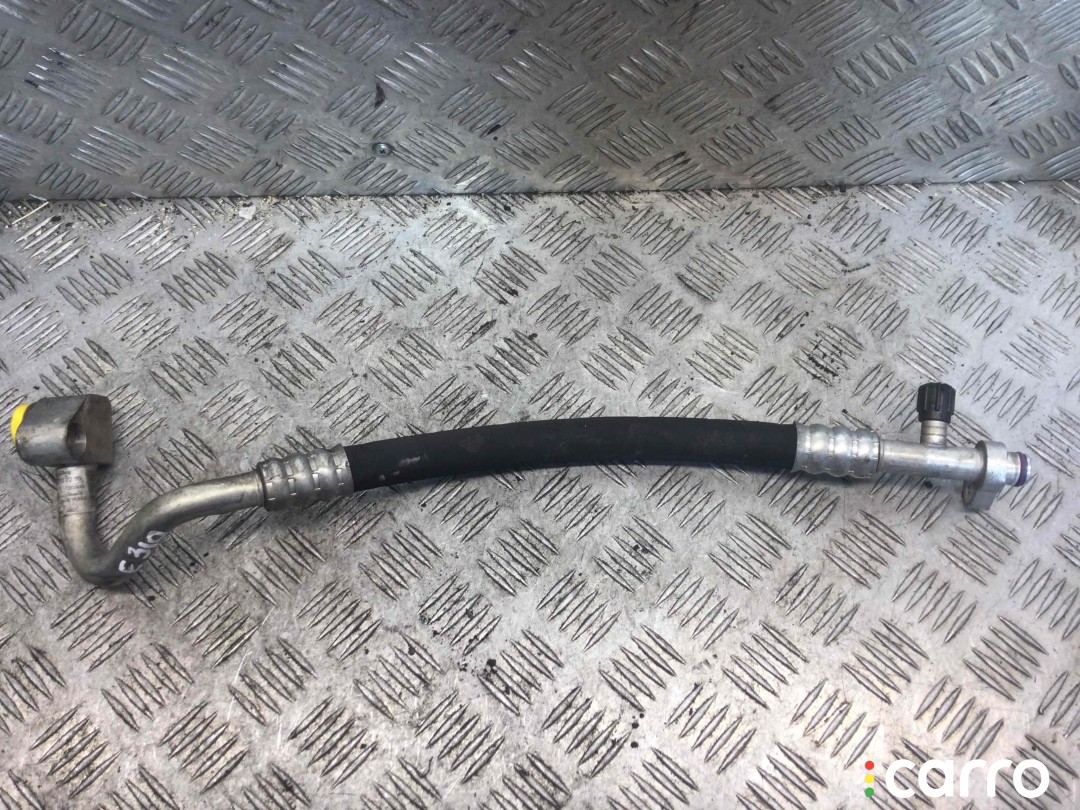 Трубка кондиционера Mercedes C-klasse 2011-2015, 2.2 л, АКПП, A2048302216, фото 2