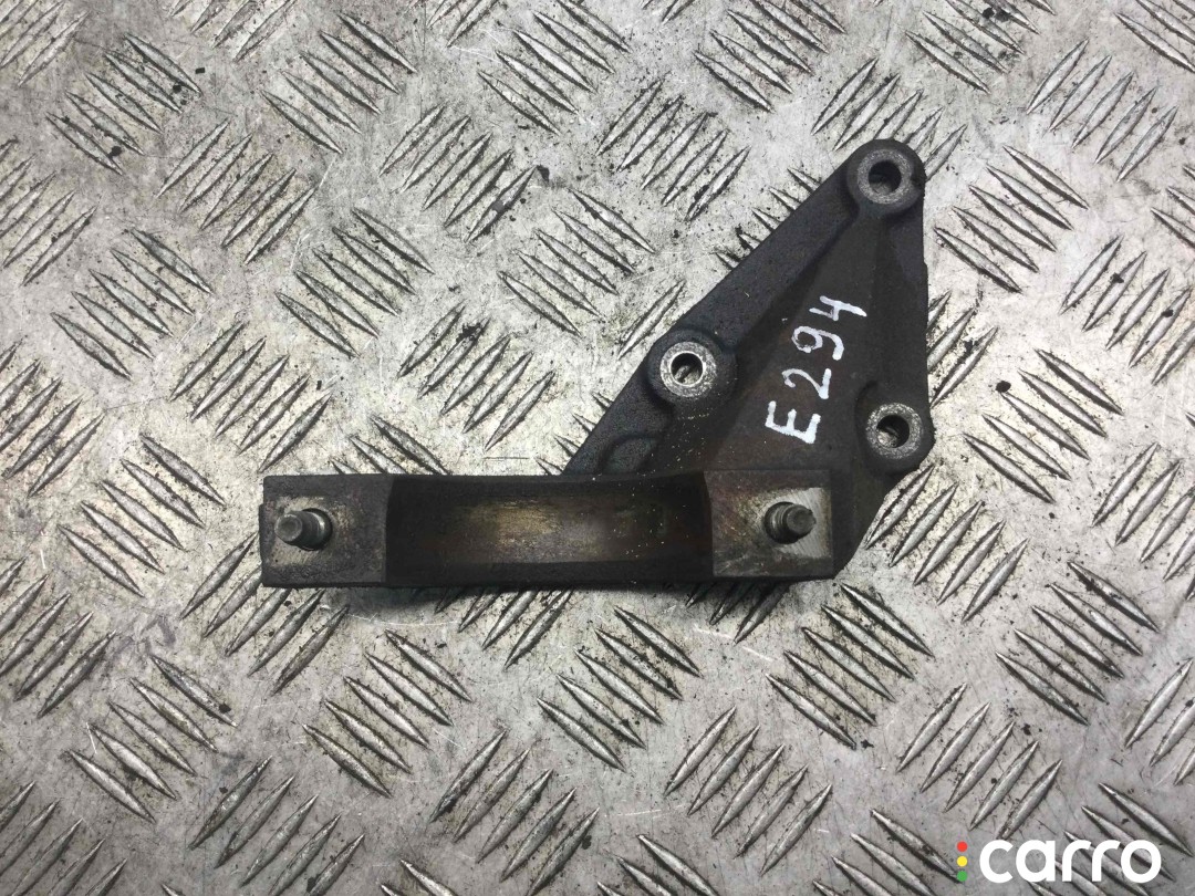 Кронштейн полуоси Ford Focus 2011-2015, МКПП, передний привод, BV613K305TA, фото 1