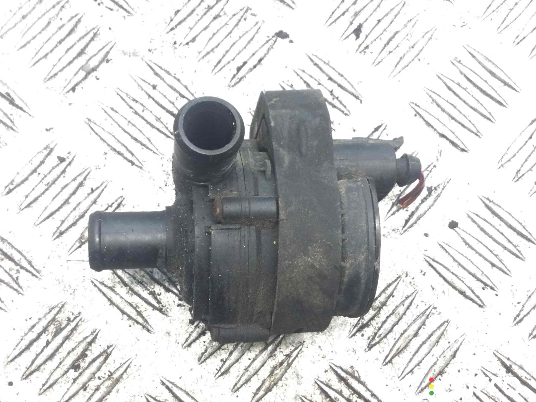 Насос антифриза дополнительный Mercedes ML 2005-2008, A2118350364, фото 1