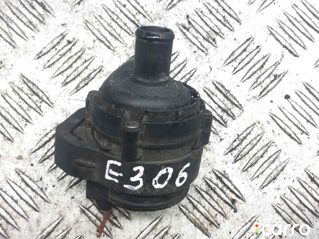 Насос антифриза дополнительный Mercedes ML 2005-2008, A2118350364, фото 2