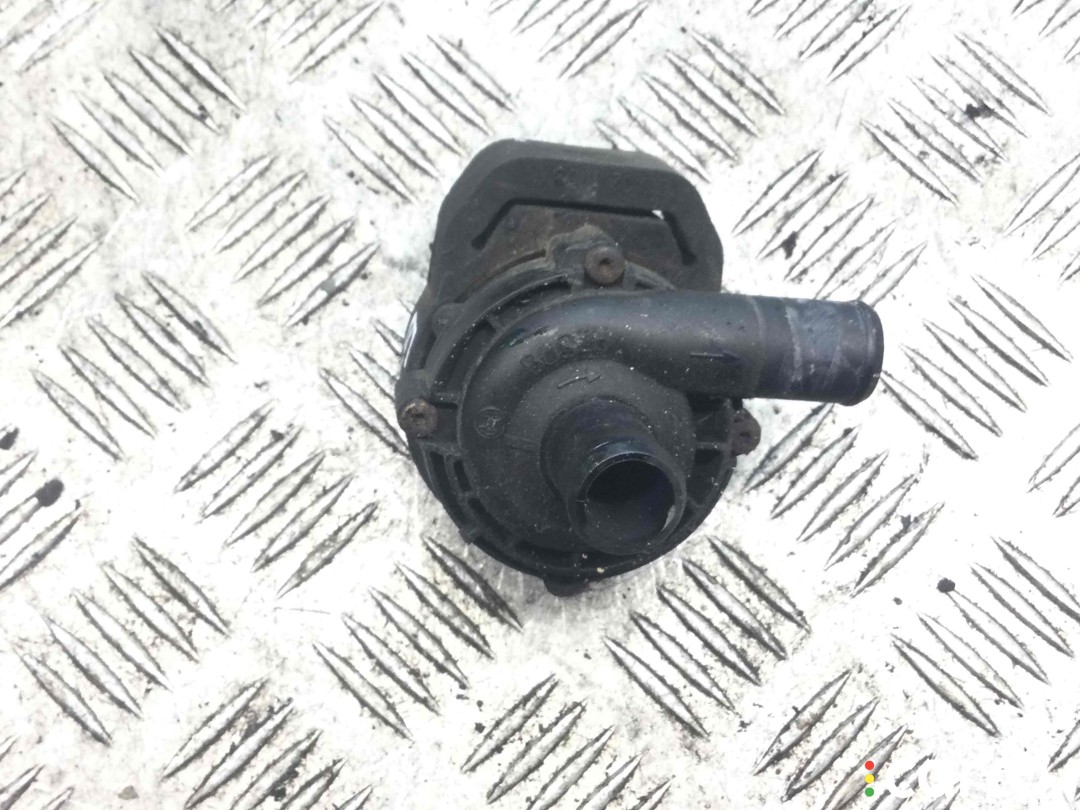 Насос антифриза дополнительный Mercedes ML 2005-2008, A2118350364, фото 3