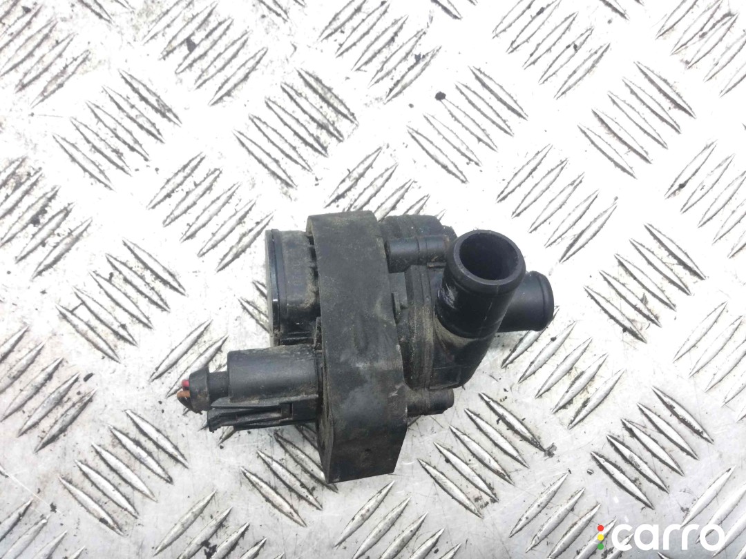 Насос антифриза дополнительный Mercedes ML 2005-2008, A2118350364, фото 5