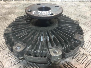 Вискомуфта, ориг. номер 252374A000, 252374A100, Kia Sorento 2002-2006