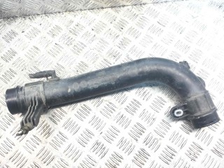 Патрубок интеркулера, ориг. номер CV616C784AE, Ford Focus 2011-2015